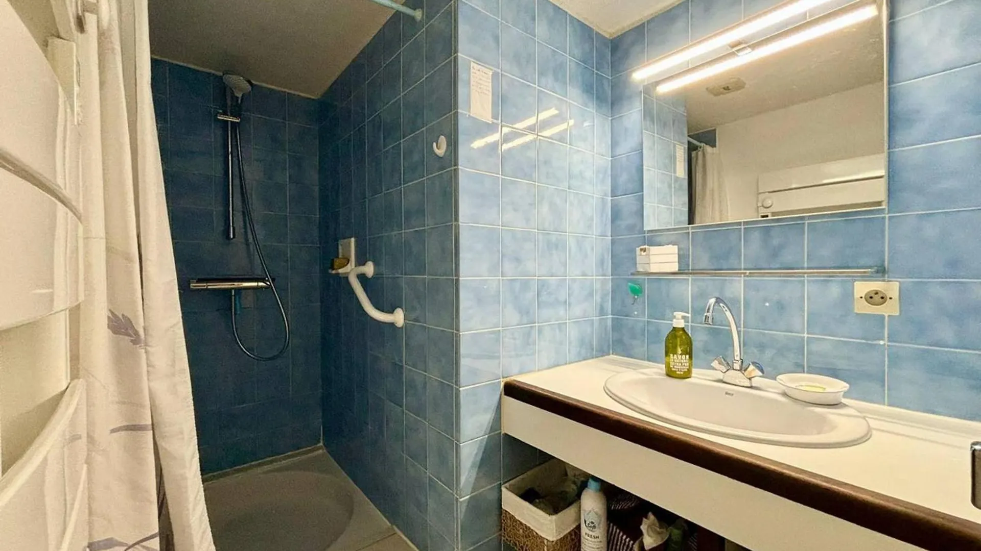 Appartement A Carnac, 2 Pieces + Mezzanine, Balcon Sud, Parking, Proche Plage Et Commerces - Fr-1-377-93 France
